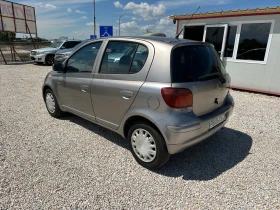 Toyota Yaris Климатик 4/5 врати, снимка 5