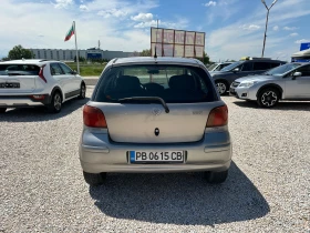 Toyota Yaris Климатик 4/5 врати, снимка 6