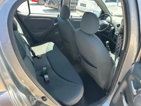 Toyota Yaris Климатик 4/5 врати, снимка 9