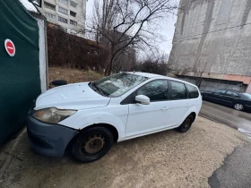 Ford Focus, снимка 1