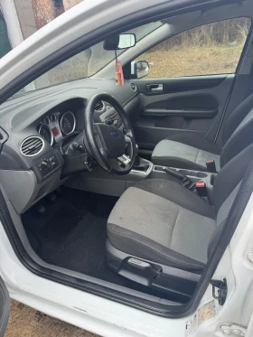 Ford Focus, снимка 2