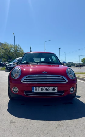 Mini One 1.4 , снимка 1