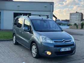 Citroen Berlingo 6+ 1 Hdi multijet , снимка 1