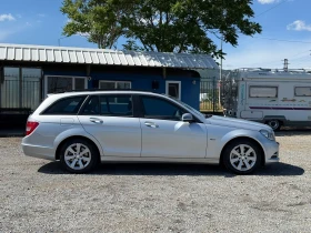 Mercedes-Benz C 220 CDi АВТОМАТ НАВИ АВТОПИЛОТ  Bi-XENON, снимка 4