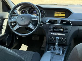 Mercedes-Benz C 220 CDi АВТОМАТ НАВИ АВТОПИЛОТ  Bi-XENON, снимка 12