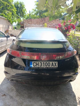 Honda Civic, снимка 4