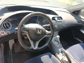 Honda Civic, снимка 5