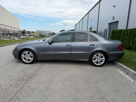 Mercedes-Benz E 280 cdi 177k.c* Avantgarde* Люк* Кожа* ЛИЗИНГ* , снимка 7