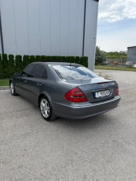 Mercedes-Benz E 280 cdi 177k.c* Avantgarde* Люк* Кожа* ЛИЗИНГ* , снимка 6