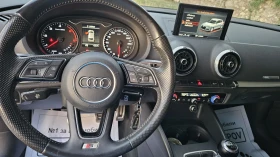 Audi A3 1.6 TDI...S-LINE..FACE , снимка 13