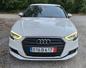 Audi A3 1.6 TDI...S-LINE..FACE , снимка 1