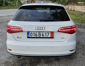 Audi A3 1.6 TDI...S-LINE..FACE , снимка 5