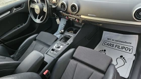 Audi A3 1.6 TDI...S-LINE..FACE , снимка 11
