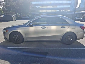 Mercedes-Benz A 220 * CARFAX * ОПЦИЯ ЗА ФИНАНСИРАНЕ, снимка 2