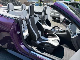 BMW M4 Competition M xDrive Cabriolet/BUCKET/LASER, снимка 14
