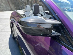 BMW M4 Competition M xDrive Cabriolet/BUCKET/LASER, снимка 16