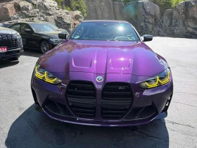 BMW M4 Competition M xDrive Cabriolet/BUCKET/LASER, снимка 6