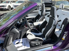 BMW M4 Competition M xDrive Cabriolet/BUCKET/LASER, снимка 5