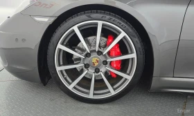 Porsche Boxster 2.5 S* CABRIO* BOSE* ПОДГРЕВ* ОБДУХВАНЕ* КАМЕРА* , снимка 5