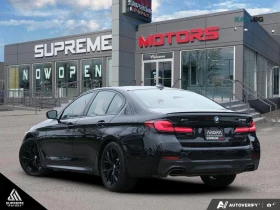 BMW 540 xDrive* АвтоКредит* (ЦЕНА ДО БГ), снимка 4