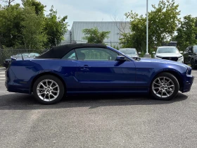 Ford Mustang V6* PREMIUM* RWD* CARFAX* АВТО КРЕДИТ* , снимка 4