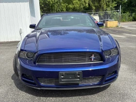 Ford Mustang V6* PREMIUM* RWD* CARFAX* АВТО КРЕДИТ* , снимка 2