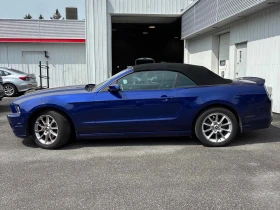 Ford Mustang V6* PREMIUM* RWD* CARFAX* АВТО КРЕДИТ* , снимка 3