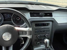Ford Mustang V6* PREMIUM* RWD* CARFAX* АВТО КРЕДИТ* , снимка 9