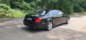 Mercedes-Benz S 500 5.5 388кс, снимка 2