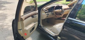 Mercedes-Benz S 500 5.5 388кс, снимка 5