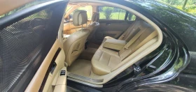 Mercedes-Benz S 500 5.5 388кс, снимка 8