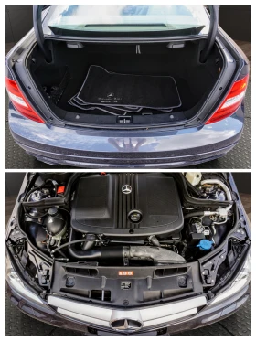 Mercedes-Benz C 220 CDI AVANTGARDE , снимка 16