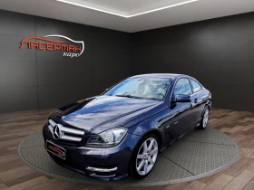Mercedes-Benz C 220 CDI AVANTGARDE , снимка 1