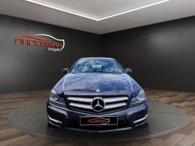 Mercedes-Benz C 220 CDI AVANTGARDE , снимка 5