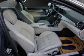Mercedes-Benz C 220 CDI AVANTGARDE , снимка 14