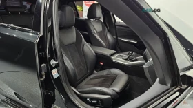 BMW 320 Touring M Sport* КОЖА* НАВИ* ПАНО* 360* HUD, снимка 8