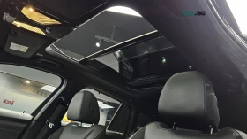 BMW 320 Touring M Sport* КОЖА* НАВИ* ПАНО* 360* HUD, снимка 16