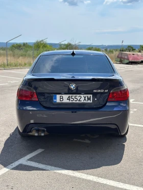BMW 530 3.0D, снимка 7