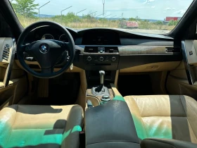 BMW 530 3.0D, снимка 13