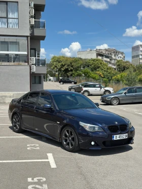 BMW 530 3.0D, снимка 2