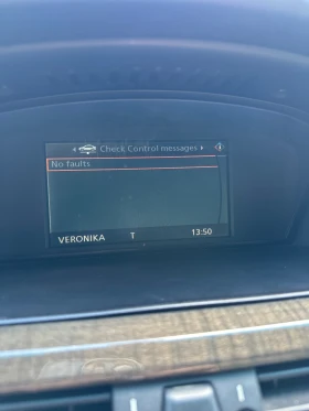 BMW 530 3.0D, снимка 16