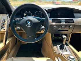 BMW 530 3.0D, снимка 14