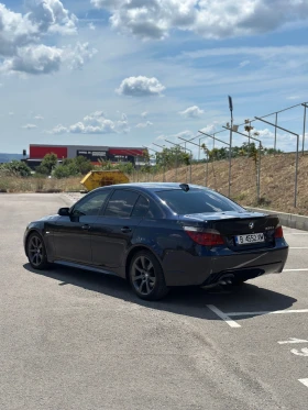 BMW 530 3.0D, снимка 3