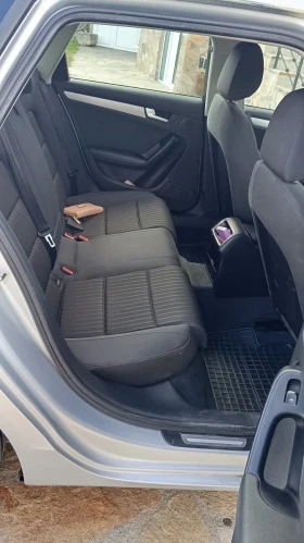 Audi A4, снимка 5