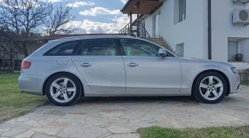 Audi A4, снимка 8
