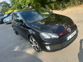 VW Golf GTI, снимка 2