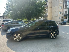 VW Golf GTI, снимка 7
