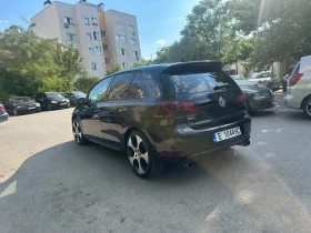 VW Golf GTI, снимка 6