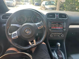 VW Golf GTI, снимка 8