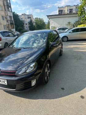 VW Golf GTI, снимка 3